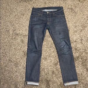 DSTLD denim men’s jeans size 30x30